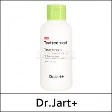 [Dr. Jart+] Dr jart ★ Sale 51% ★ (sd) Ctrl-A Teatreement Toner 120ml / (lt) 78 / 9850(9) / 19,000 won(9)